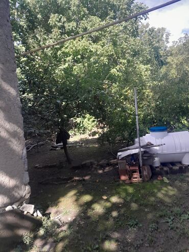 Həyət evləri və villaların satışı: Həyətyanı torpaq sahəsi ilə birlikdə fərdi yaşayış evi - Tikili — 12