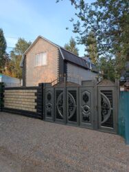 Магазины: Дом+магазин — 3