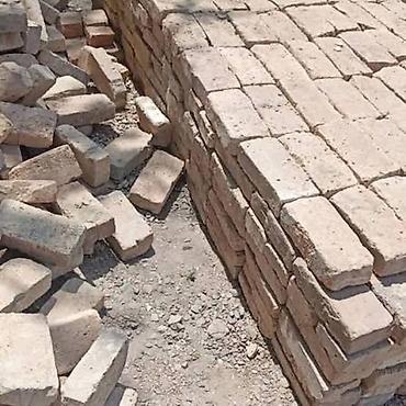 ваза для цветы: Кирпич полнотелый керамический, Кирпич печкага Печка кирпич Кирпич — 2