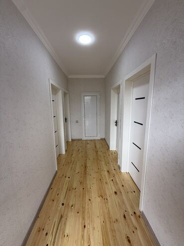 Həyət evləri və villaların satışı: 3 otaqlı, 90 kv. m, Yeni təmirli — 5