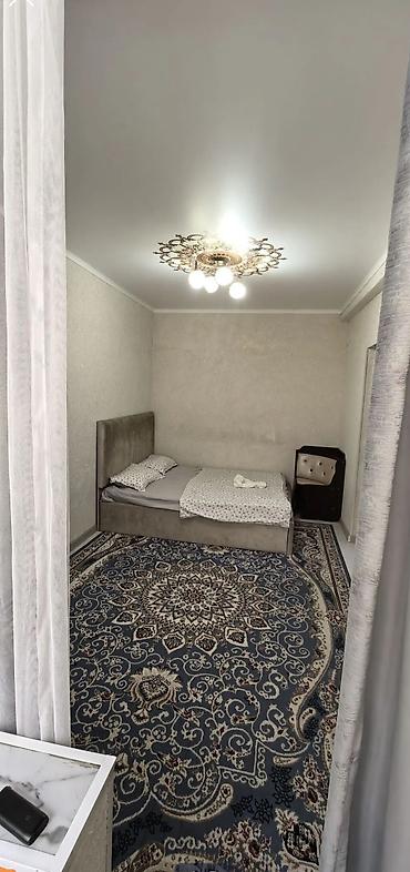 1к кв долгосрочно: 1 комната, Шлагбаум Собственник, Парам без детей, С мебелью полностью — 2
