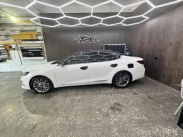 Kia: Kia K7: 2019 г., 2.5 л, Автомат, Бензин, Седан — 2