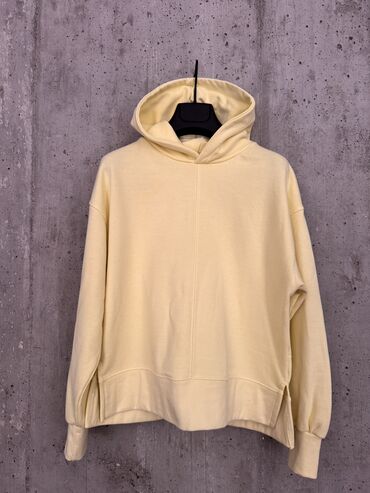 helanke za devojcice: Zara, With hood