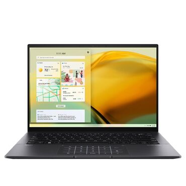 8gb ddr4 notebook ram: Asus ZenBook 14 UP3402YA-KP601 (90NB0W95-M010Z0) | İstehsalçı: Asus;