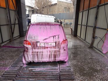 Daewoo: Daewoo Matiz: 2008 г., 0.8 л, Автомат, Бензин, Хэтчбэк — 3