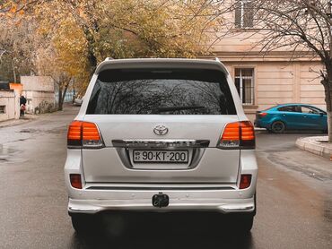 Nəqliyyat vasitəsinin icarəsi: Həftəlik, Toyota, Depozitlə, Depozitsiz — 4