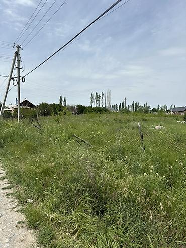 участки сокулуке: 7 соток, Для строительства — 2