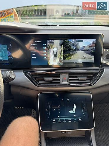 Weltmeister: Weltmeister W6, 2022 г., 98000 км, Передний, В наличии at lalafo.kg — 8 Weltmeister: Weltmeister W6, 2022 г., 98000 км, Передний, В наличии — 8