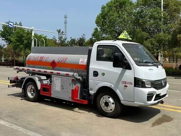 Грузовики: Грузовик, Shacman, Новый — 10