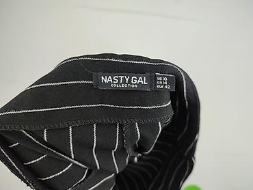 george g21: Nasty Gal, Spodnie materiałowe damskie, rozmiar M — 4
