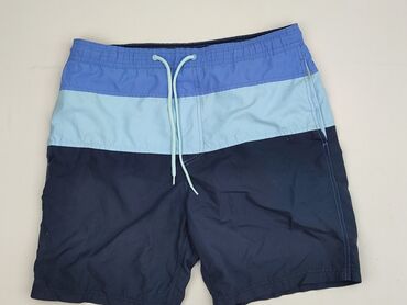 swetry z akrylu: Shorts for men, S (EU 36), F&F, condition - Very good
