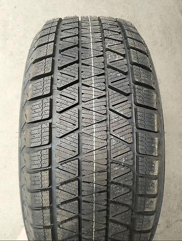 rang: Шины 275 / 40 / R 22, Зима, Новый, Комплект, Внедорожные (АТ/МТ), Япония, Bridgestone — 2