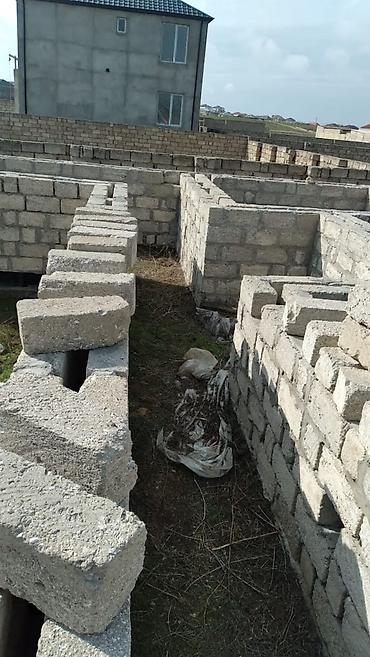 Torpaq sahələrinin satışı: Tikinti — 6