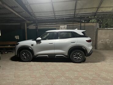 китайский электромобиль бишкек: BYD : 2025 г., Электромобиль