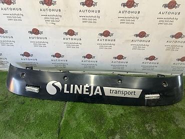Козырек солнцезащитный для грузовика Renault T‑series, тягач DXI‑13 at lalafo.kg Козырек солнцезащитный для грузовика Renault T‑series, тягач DXI‑13