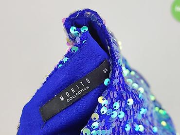 blue: Mohito, Sukienka damska, rozmiar S — 4