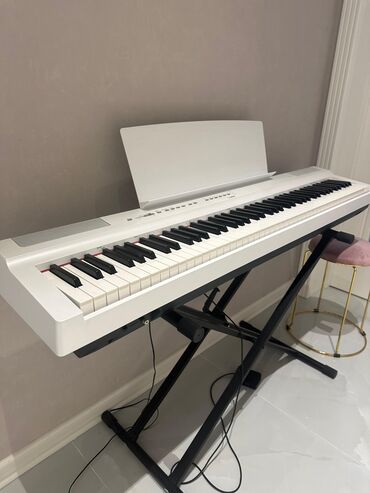 Pianolar: Piano, Yamaha, Rəqəmsal — 6