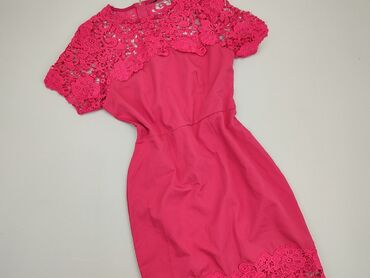 hm t shirty damskie: Dress, M (EU 38), condition - Perfect