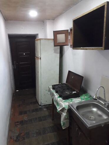 gence kiraye evler 2019: Mehdiabad Digah qes.Al Marketin yanı otdelni 2 otaqlı ev soyducu