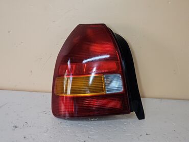 купить задние фонари: Задний левый стоп-сигнал Honda 1996 г., Б/у, Оригинал