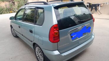 дверь мазда примаси: Mitsubishi Space Star: 2004 г., 1.6 л, Механика, Бензин, Хэтчбэк