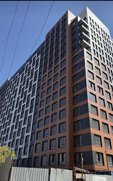 1 комната, 45 м², Тунгуч мкр Элитка, 3 этаж, ПСО (под самоотделку)