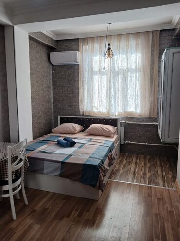 Günlük kirayə mənzillər: 1 otaqlı -da lalafo.az — 3 Günlük kirayə mənzillər: 1 otaqlı — 3