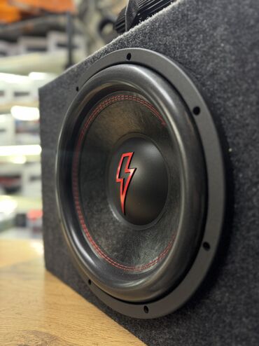 Сабвуферы для авто: Сабвуфер УРАЛ И МОНОБЛОК AMP. Оригинальные компоненты проверенных — 2