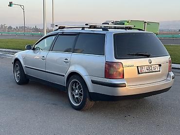 lock repair: Volkswagen Passat: 2003 г., 1.8 л, Автомат, Бензин, Универсал — 2