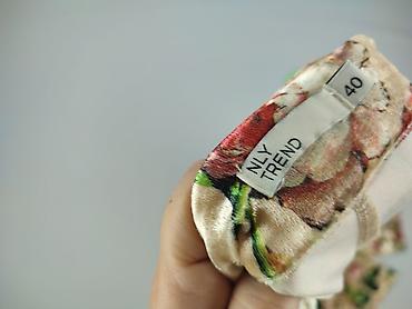 alexandra bartlett: NLY Trend, Spodnie materiałowe damskie, rozmiar L — 4