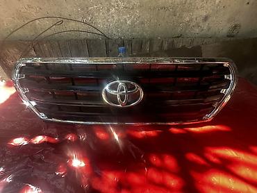 abirsovka: Toyota Lend Kruzer Ablisofka 2015 - Marka/model uyğunluğu: Toyota — 1