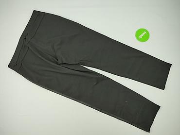 48 polska: Fabiani, Spodnie materiałowe damskie, rozmiar 3XL — 3