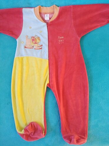 Paketi dečije odeće: Paket: Zeke, Za devojčice, uzrast: 12 meseci — 8