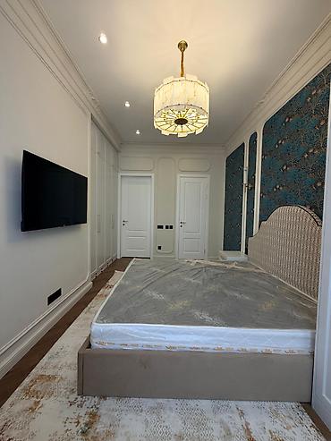 avangard квартиры: 2 комнаты, 80 м², Элитка, 3 этаж — 8
