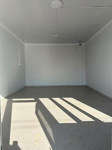 бишк: Сдается новое коммерческое помещение в аренду 📍 г. Бишкек, ул — 3