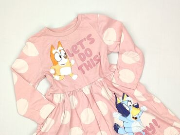 Dress, Disney, 3-4 years, 98-104 cm, condition - Very good
