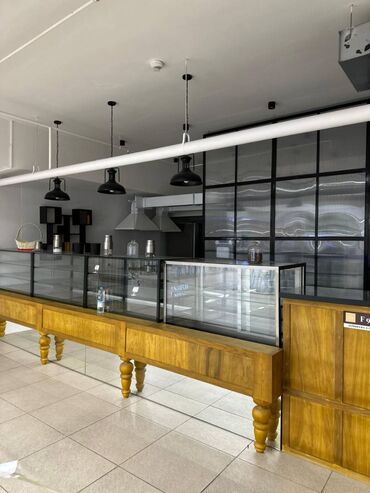 турецкий кафе: С оборудованием, Действующий, С мебелью, 108 м²