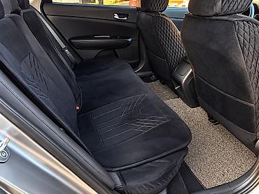 lf 2017: Kia Optima: 2017 г., 2.4 л, Автомат, Бензин, Седан — 9