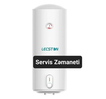 Pitiminutkalar: Ariston 100 l, Yeni, Kredit yoxdur, Pulsuz çatdırılma