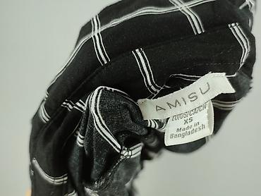 koszula motorhead: Amisu, Koszula damska, rozmiar XS — 4