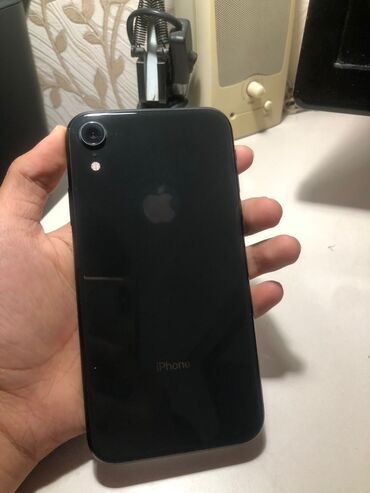 айфон 7 32: IPhone Xr, Б/у, 64 ГБ, Черный, Защитное стекло, Чехол, 80 %