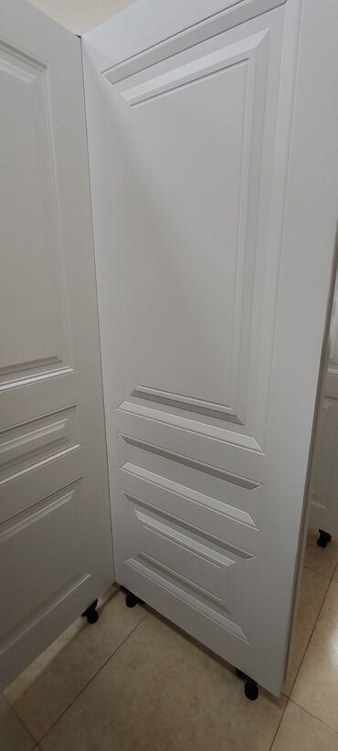 Otaq qapıları: Yeni Otaq qapısı 90x205 sm Zamok və çərçivə ilə, Zəmanətli, Ödənişli quraşdırma, Pulsuz çatdırılma, Ödənişli çatdırılma, Rayonlara çatdırılma — 9