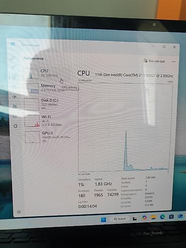 Другие бренды ноутбука: Asus Zenbook Flip 13 OLED (UX363EA) Компактный ультрабук-трансформер — 19