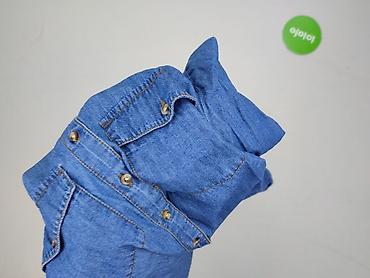 koszula dishe: Denim Collection, Koszula damska, rozmiar XS — 6