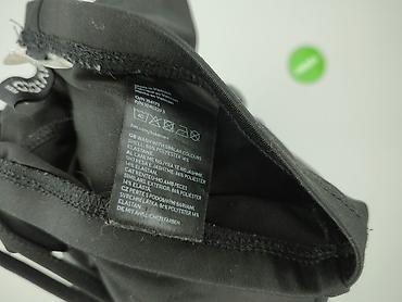 max studio spodnie: H&M, Spodnie materiałowe damskie, rozmiar XS — 6