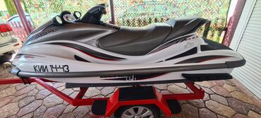 форт курер: Продаю гидроцикл YAMAHA FX 140 в хорошем состоянии. Второй хозяин -