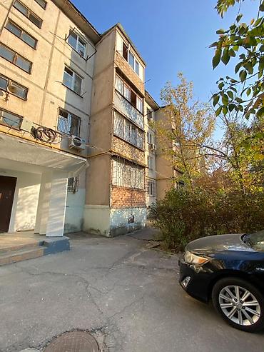Батирлер: 2 бөлмө, 42 м², 3-мкр 104-серия, 4 кабат, Косметикалык оңдоо — 8