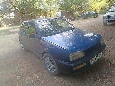 алмашаи: Volkswagen Golf: 1994 г., 1.8 л, Автомат, Бензин, Хэтчбэк — 2