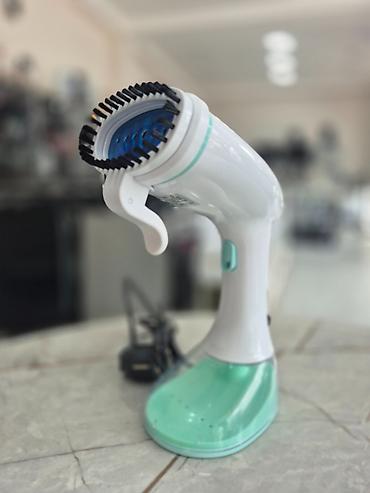 əl utusu: ESSEN əl paltaryuyan buxar ütüsü (garment steamer) - Növ: Şaquli/əl — 1