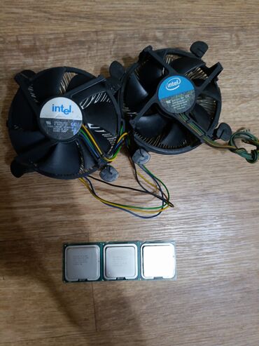 ноутбук core i3: Процессор, Колдонулган, Intel Pentium, 2 ядролор, ПК үчүн